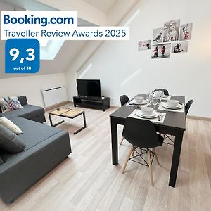 Appartement met een Slaapkamer